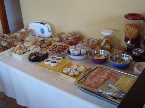 Imagen de los exteriores del Caba&ntilde;as Los Ciruelos. Foto 13