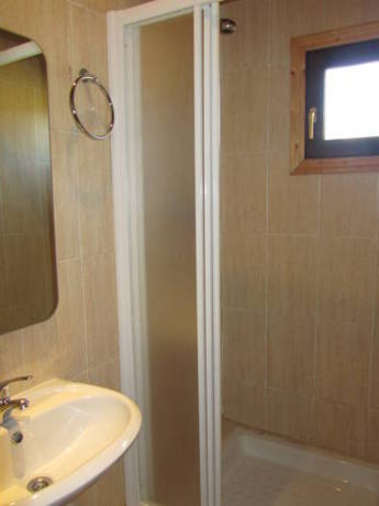 Imagen de la habitación del Caba&ntilde;as Maleixas. Foto 7