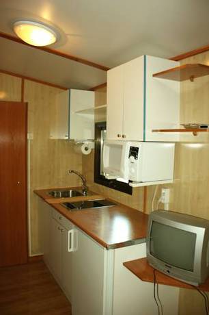 Imagen de la habitación del Caba&ntilde;as Maleixas. Foto 9