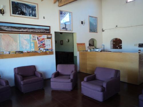 Imagen general del Cabañas Montebello Inn. Foto 1