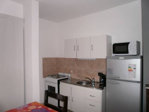 Imagen general del Cabañas San Javier. Foto 1