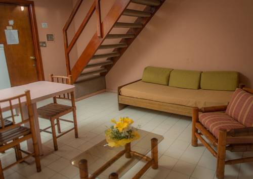 Imagen de la habitación del Caba&ntilde;as Serena Suite Costa. Foto 3