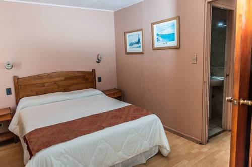 Imagen de la habitación del Caba&ntilde;as Serena Suite Costa. Foto 4