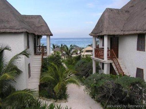 Imagen general del Cabañas Tulum. Foto 2