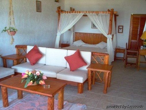 Imagen general del Cabañas Tulum. Foto 3