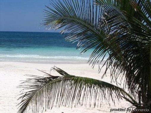 Imagen general del Cabañas Tulum. Foto 4