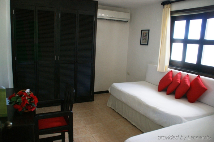 Imagen general del Cabañas Tulum. Foto 7