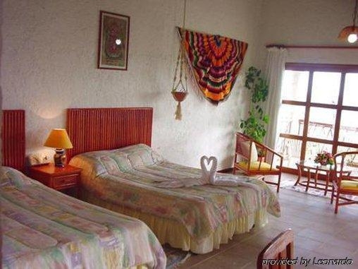 Imagen general del Cabañas Tulum. Foto 8