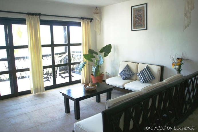 Imagen general del Cabañas Tulum. Foto 9