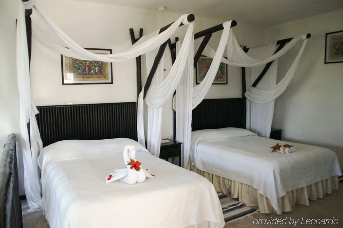 Imagen general del Cabañas Tulum. Foto 10