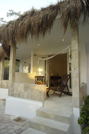 Imagen general del Cabañas Tulum. Foto 11