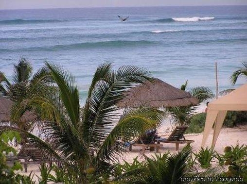 Imagen general del Cabañas Tulum. Foto 13