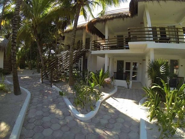 Imagen general del Cabañas Tulum. Foto 14