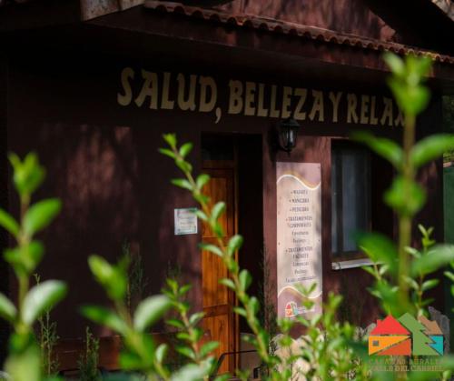 Imagen general del Cabañas Valle del Cabriel. Foto 12