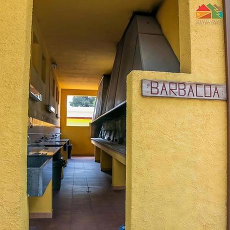 Imagen general del Cabañas Valle del Cabriel. Foto 13