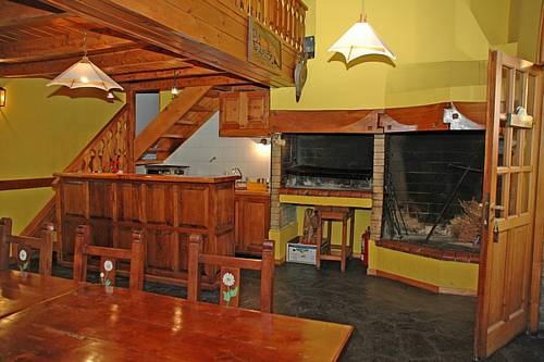 Imagen general del Caba&ntilde;as Woodland. Foto 9