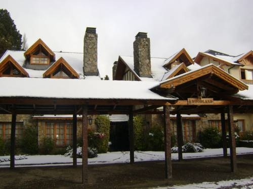 Imagen general del Caba&ntilde;as Woodland. Foto 11