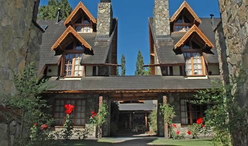Imagen general del Caba&ntilde;as Woodland. Foto 15