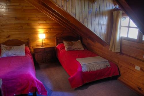Imagen general del Caba&ntilde;as Woodland. Foto 19
