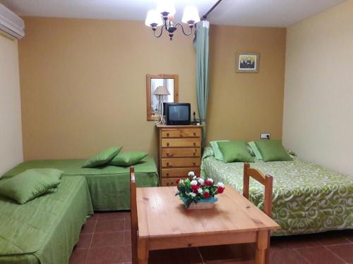 Imagen general del Cabañas-bungalows-camping la Vera. Foto 3