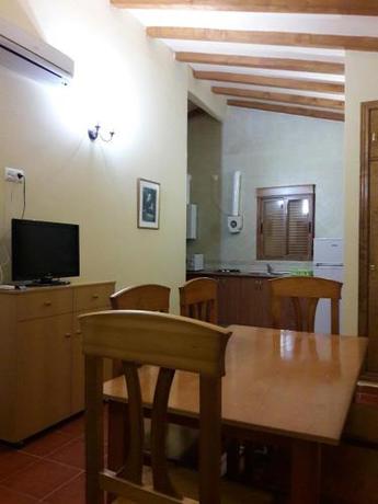 Imagen general del Cabañas-bungalows-camping la Vera. Foto 4