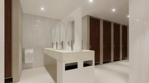 Imagen general del Cabins Hotel Amsterdam. Foto 4
