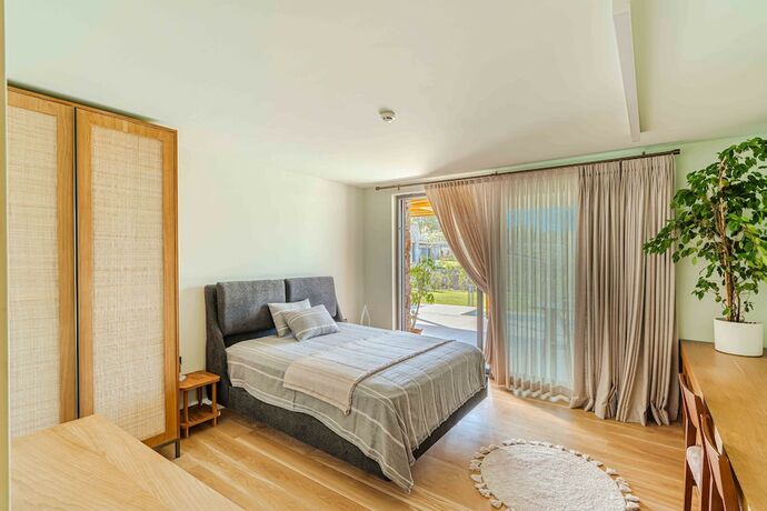 Imagen de la habitación del Cabras Kazdağları. Foto 11