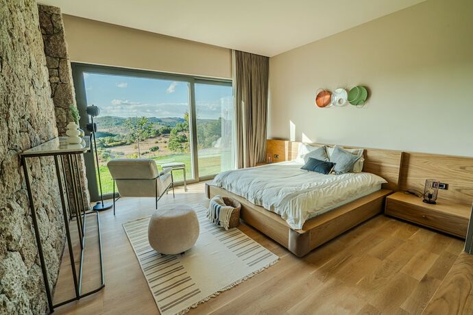 Imagen de la habitación del Cabras Kazdağları. Foto 12