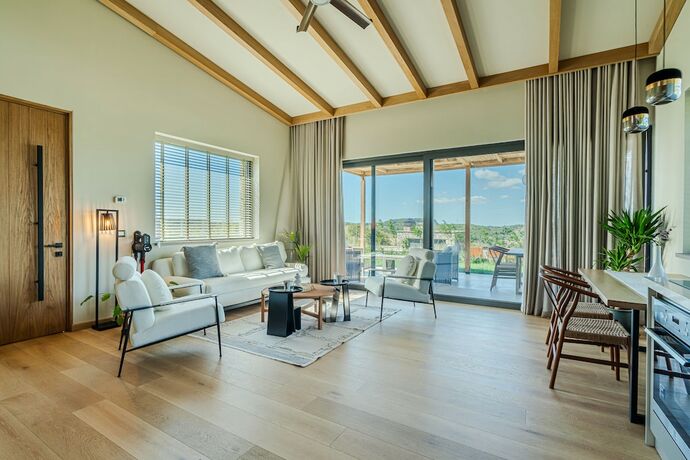 Imagen de la habitación del Cabras Kazdağları. Foto 13