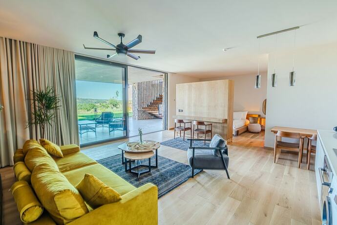 Imagen de la habitación del Cabras Kazdağları. Foto 14