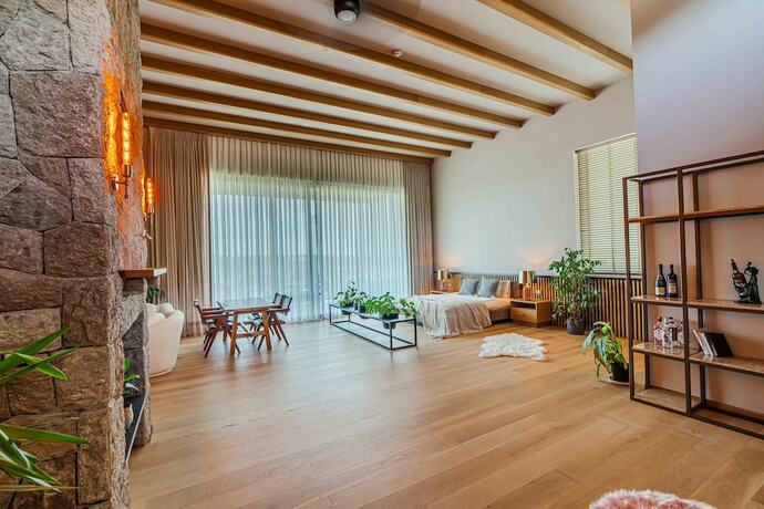 Imagen general del Cabras Kazdağları. Foto 3