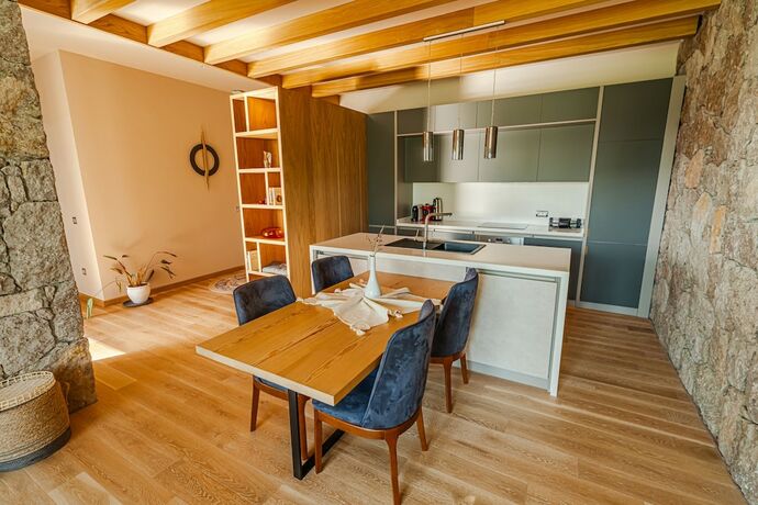 Imagen general del Cabras Kazdağları. Foto 4