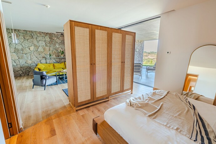 Imagen general del Cabras Kazdağları. Foto 5