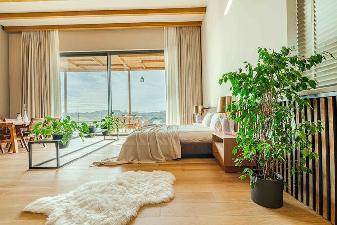 Imagen general del Cabras Kazdağları. Foto 7