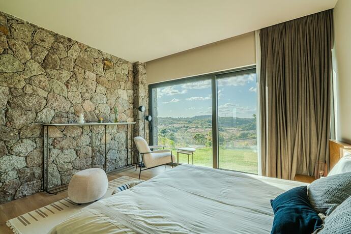 Imagen general del Cabras Kazdağları. Foto 8