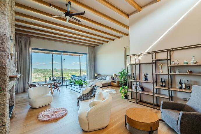 Imagen de la habitación del Cabras Kazdağları. Foto 16