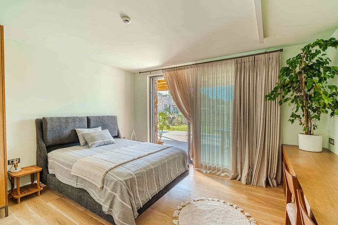 Imagen de la habitación del Cabras Kazdağları. Foto 17