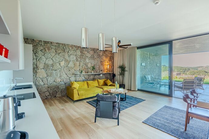 Imagen general del Cabras Kazdağları. Foto 9