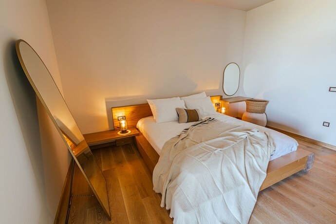 Imagen de la habitación del Cabras Kazdağları. Foto 18