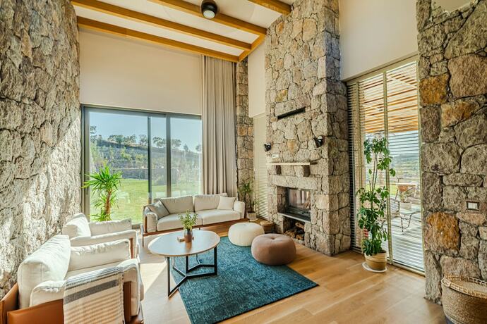 Imagen de la habitación del Cabras Kazdağları. Foto 20