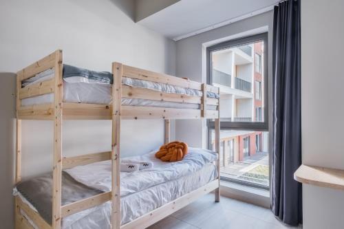 Imagen general del Cadde 54 by NewInn. Foto 2