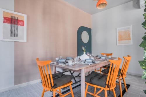 Imagen general del Cadde 54 by NewInn. Foto 4