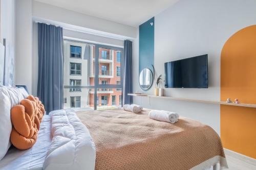 Imagen general del Cadde 54 by NewInn. Foto 6