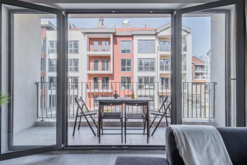 Imagen general del Cadde 54 by NewInn. Foto 9