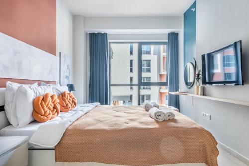 Imagen general del Cadde 54 by NewInn. Foto 14