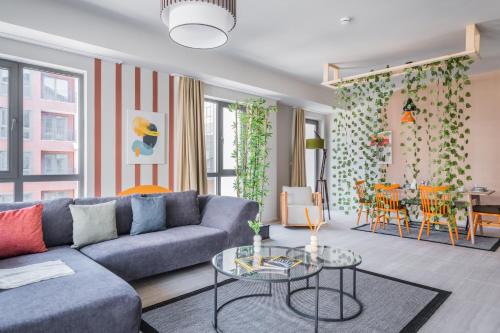 Imagen de la habitación del Cadde 54 by NewInn. Foto 20