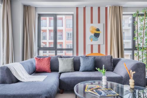 Imagen general del Cadde 54 by NewInn. Foto 15