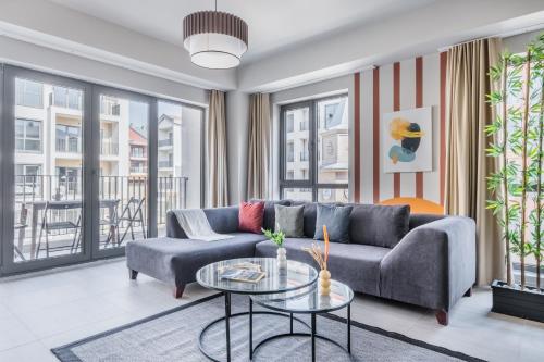 Imagen general del Cadde 54 by NewInn. Foto 17