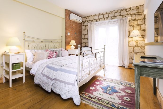 Imagen de la habitación del Cadde 75. Foto 6