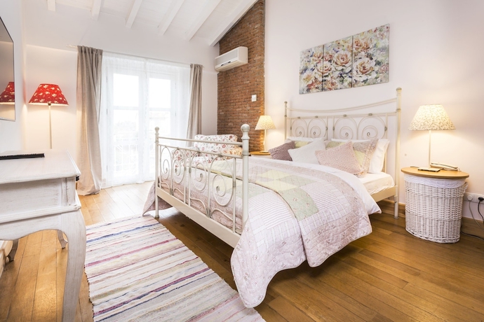 Imagen de la habitación del Cadde 75. Foto 11